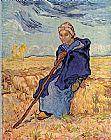The shepherdess
